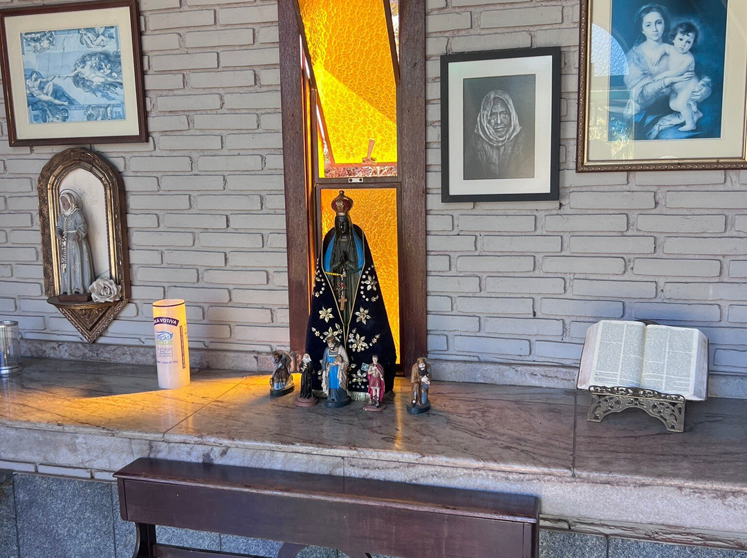 Walter World-Pocos de Caldas必去景点