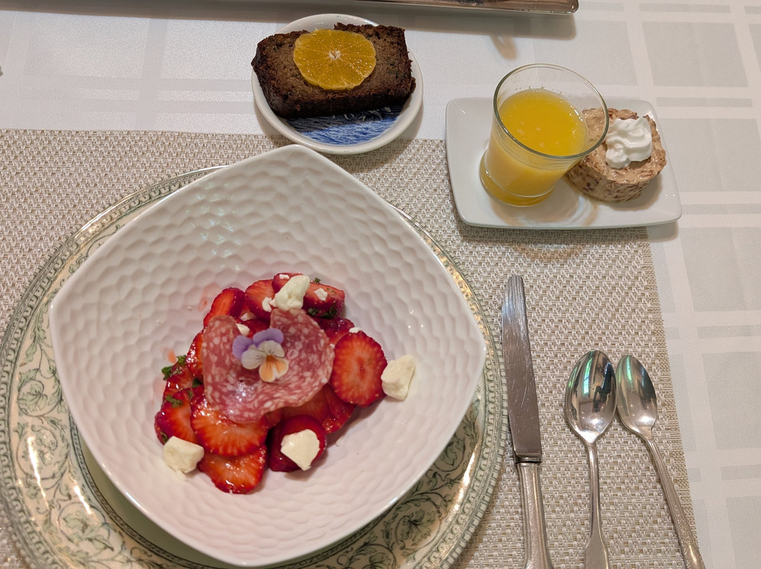 Ile De Garde B&b #248894主图