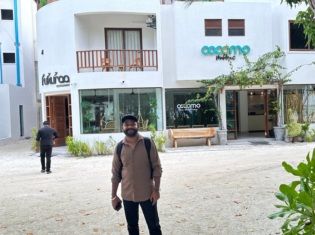 Rukuraa Restaurant