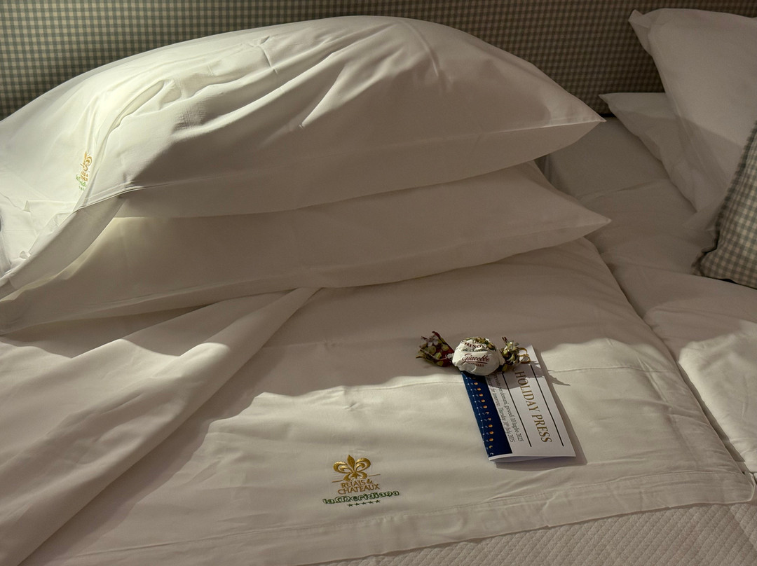 La Meridiana Hotel & Golf Resort主图