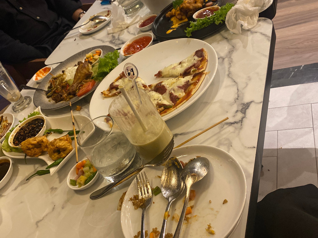 Swiss-Belinn Indramayu