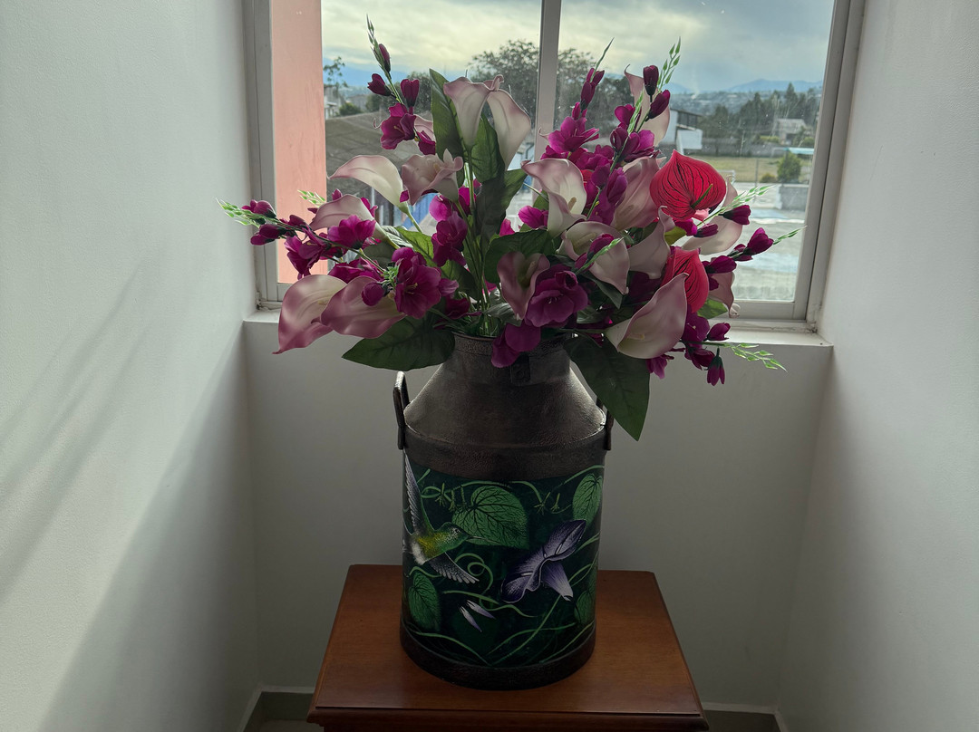 La Cuadra Hotel主图