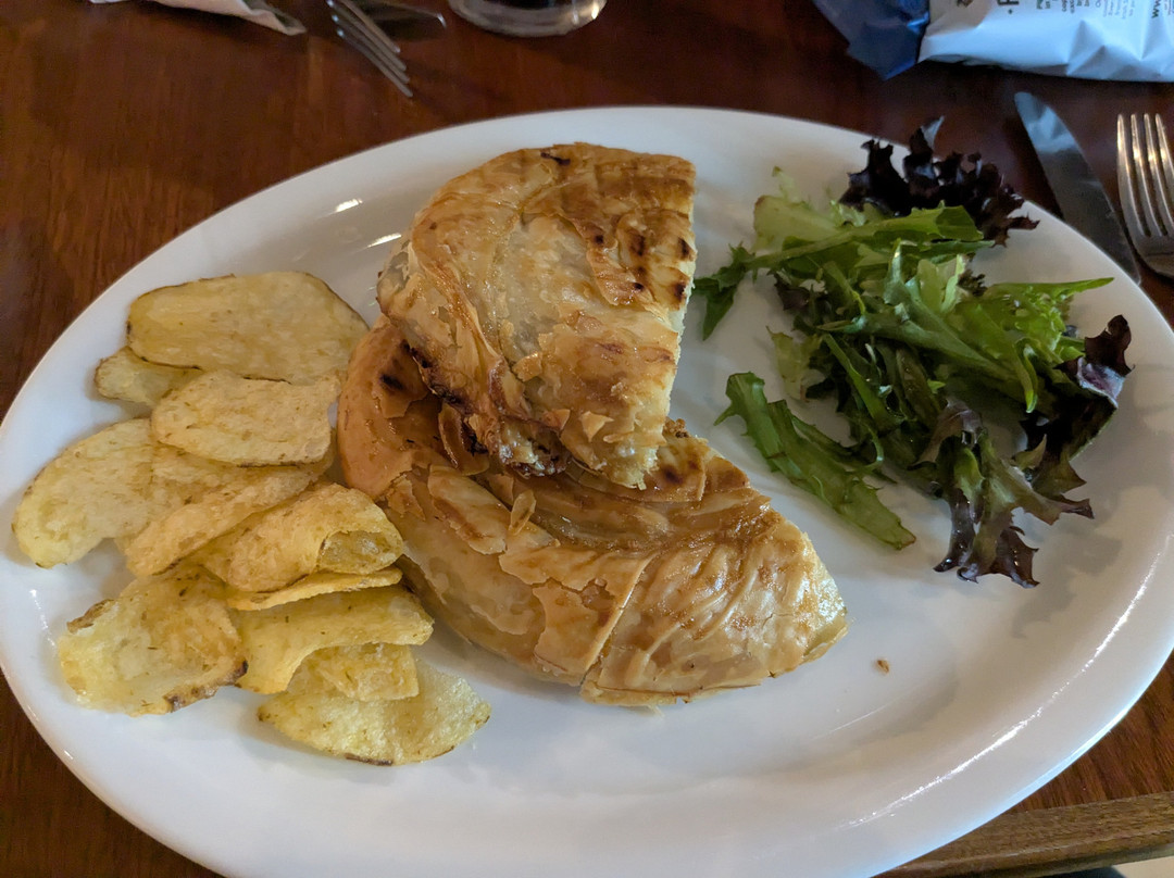 No 30 Coffee Lounge主图