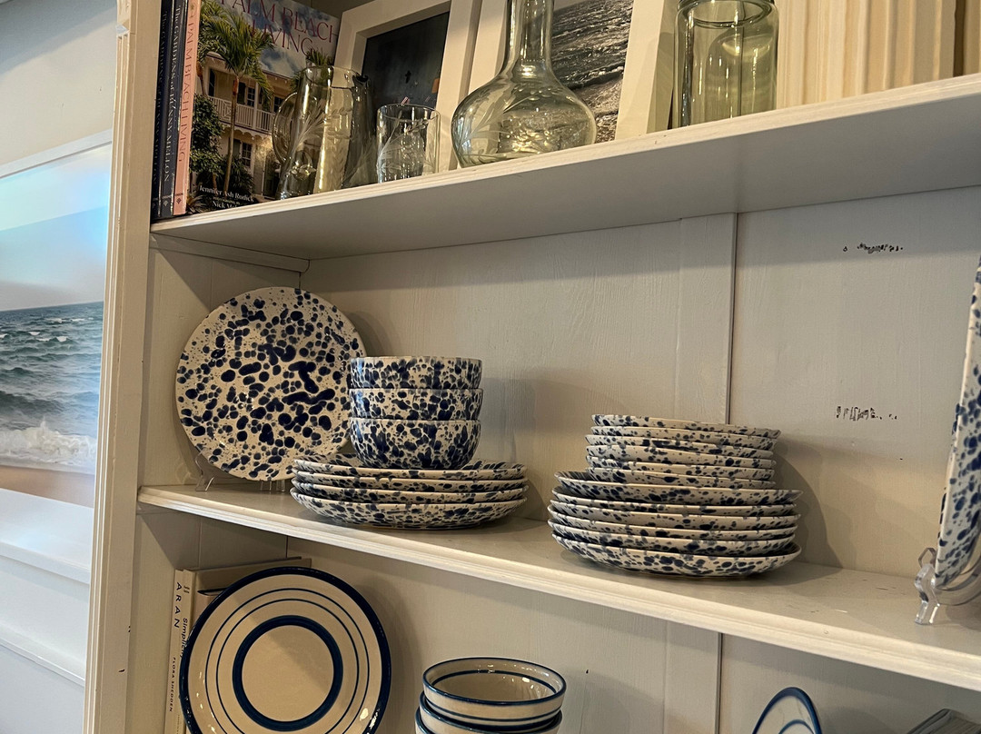 Salt House Mercantile • Sag Harbor-Sag Harbor必去景点
