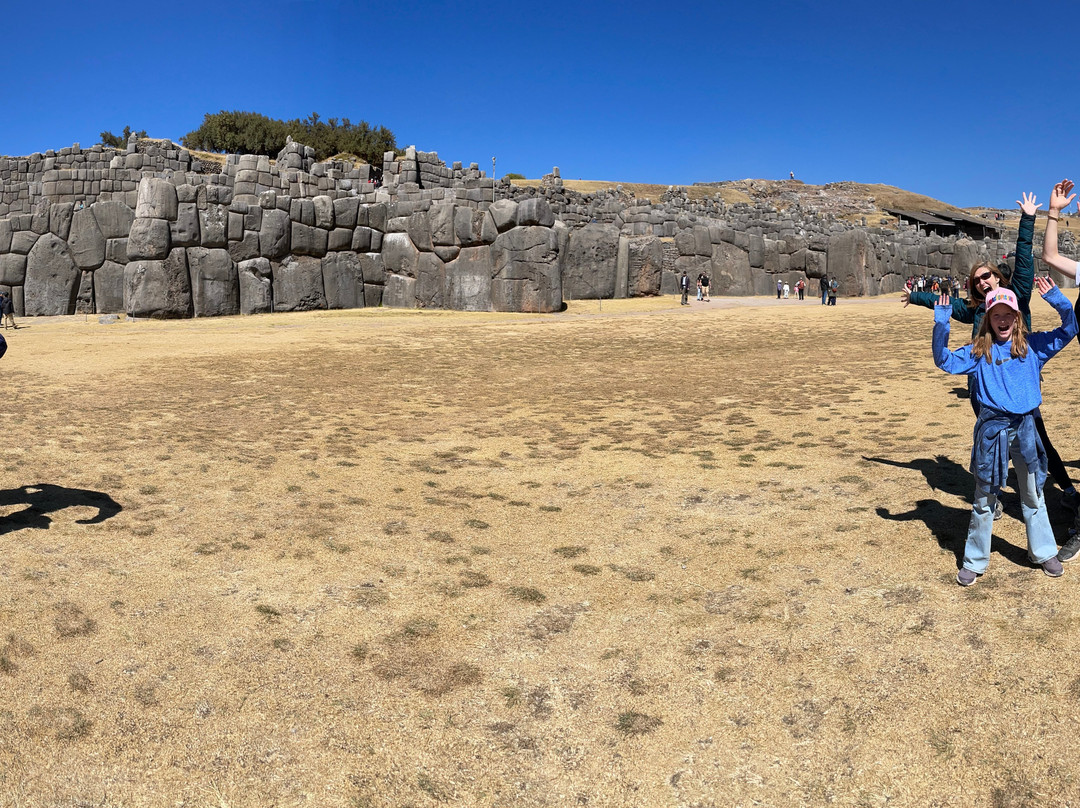 Inca Highlands-库斯科必去景点