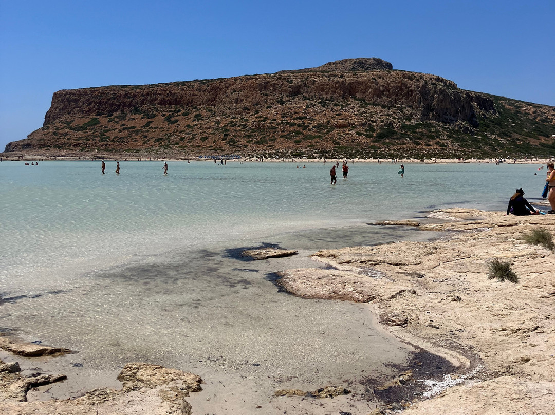 TravelPath AllcreteTours-克里特岛必去景点