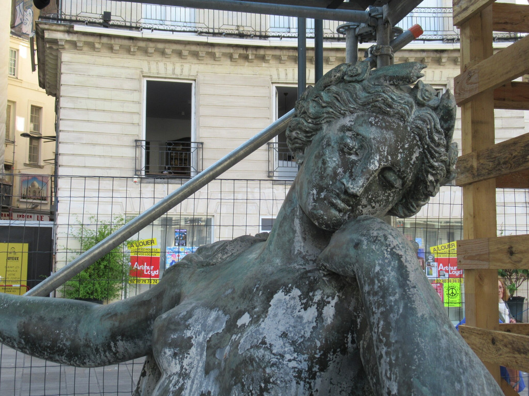 Le Voyage à Nantes-南特必去景点