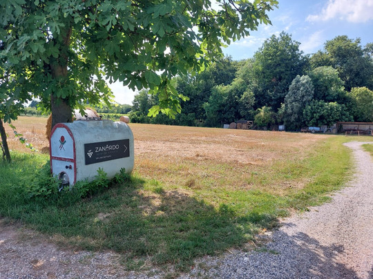 Azienda Vinicola Zanardo- Zanardo Winery