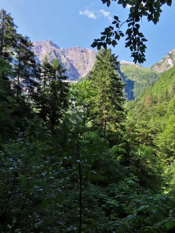 Monte Pelf-Longarone必去景点