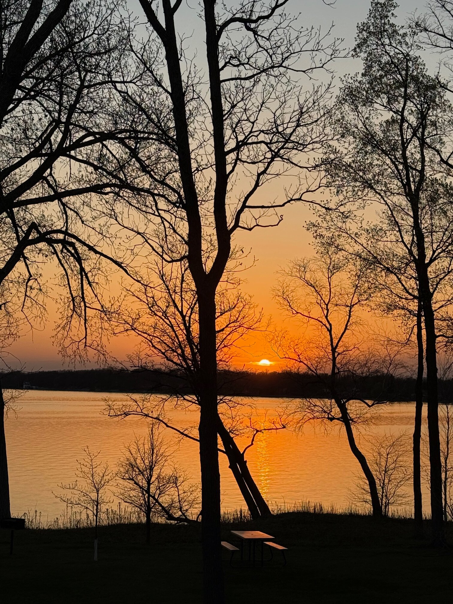 底特律湖贝斯特韦斯特精品酒店-酒店景观