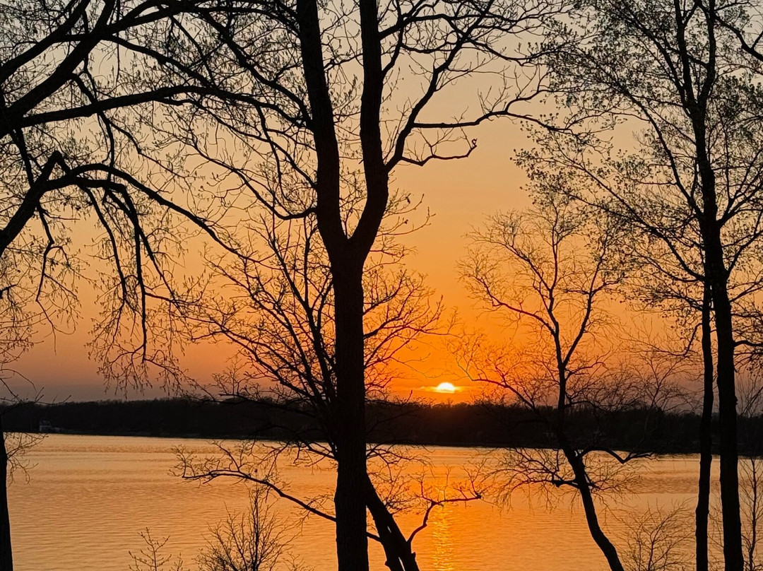 底特律湖贝斯特韦斯特精品酒店主图