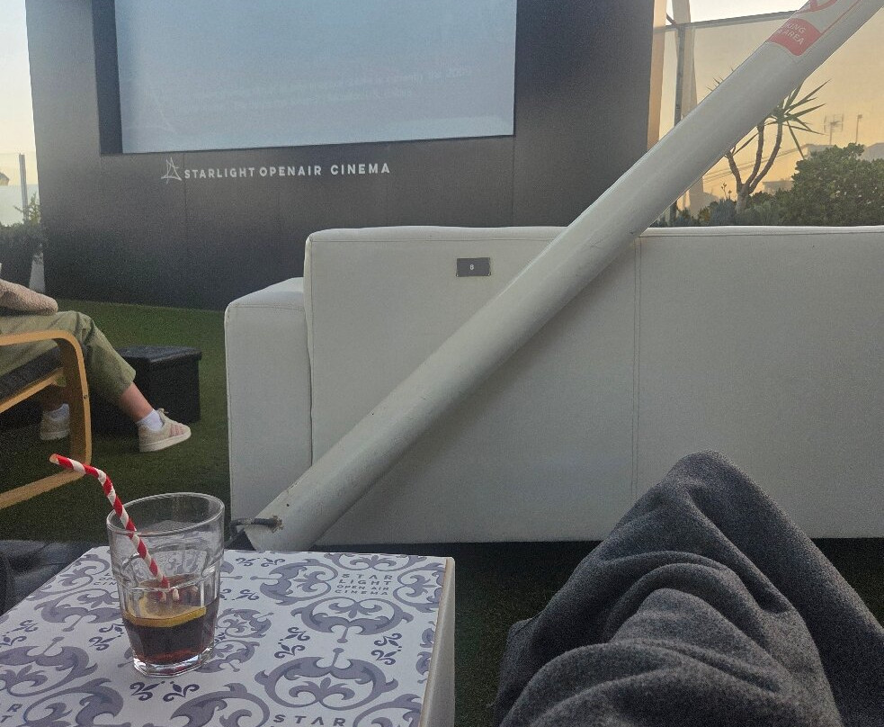 Rooftop Entertainment-提亚必去景点