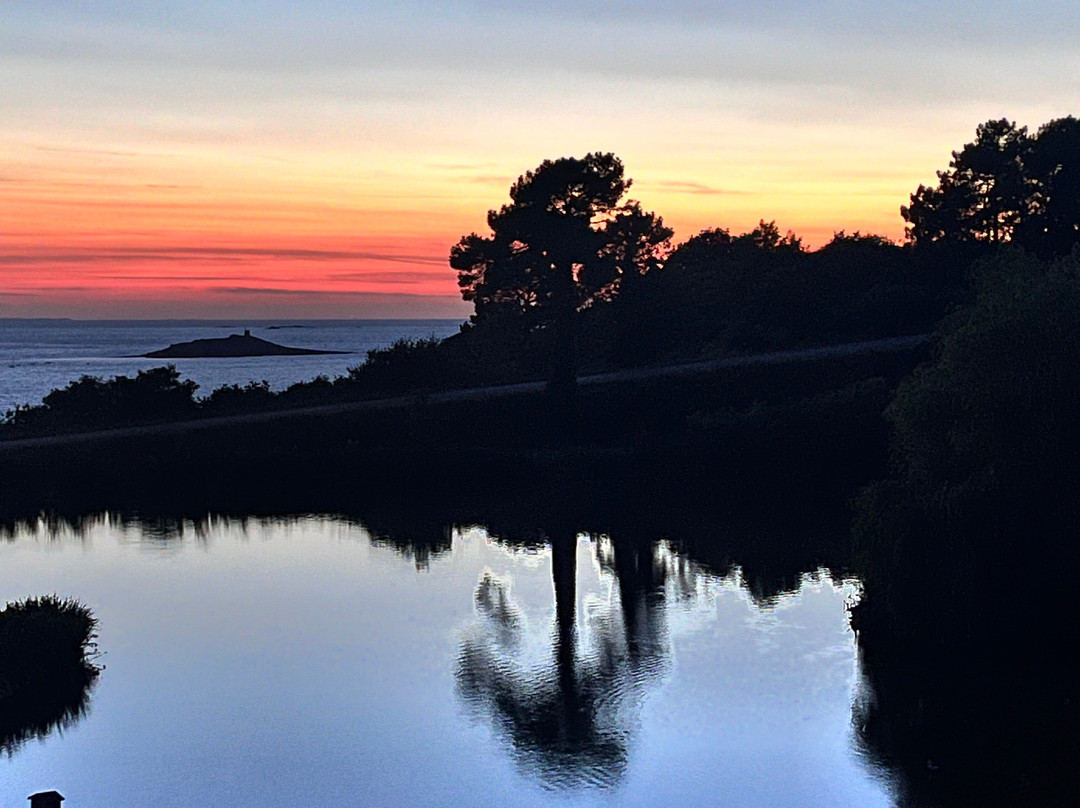 Hotel Le Manoir Saint Michel***主图