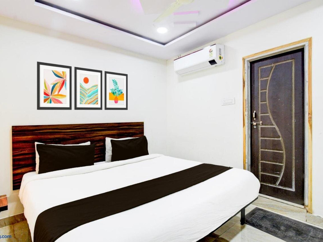 Super Hotel O Star In