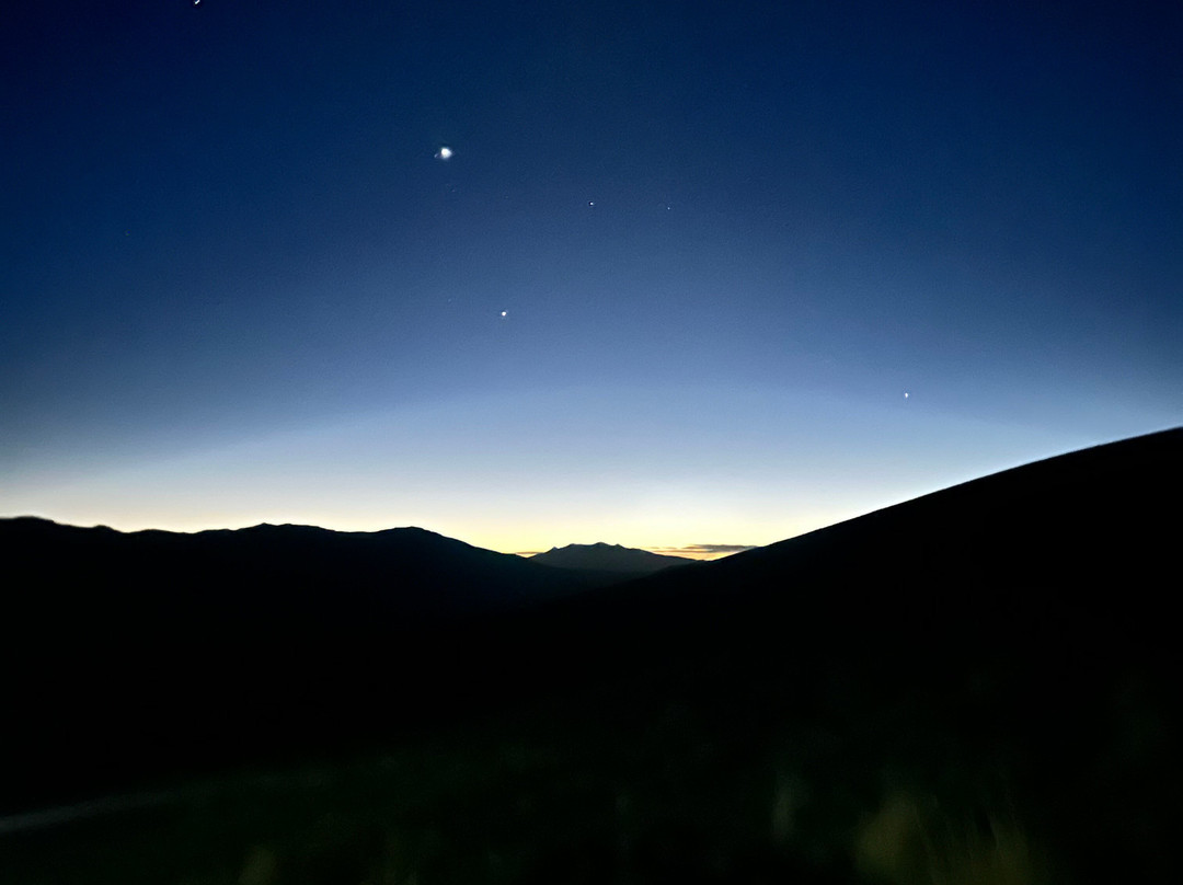 Panther mountain expeditions-阿雷基帕必去景点