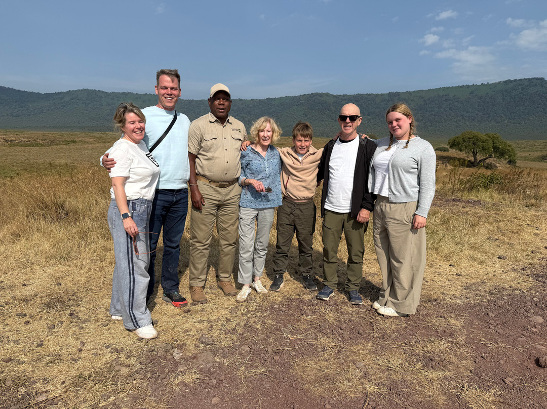 Priva Safaris and Adventures-姆万扎必去景点