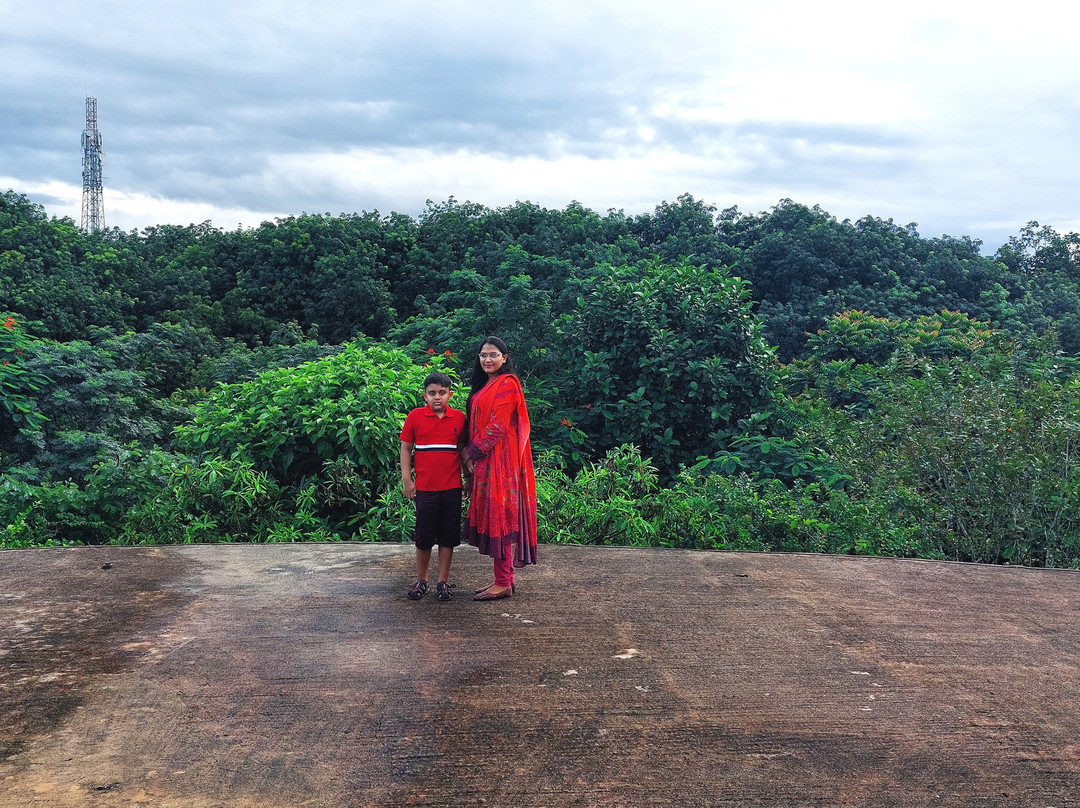 The Palace Luxury Resort主图