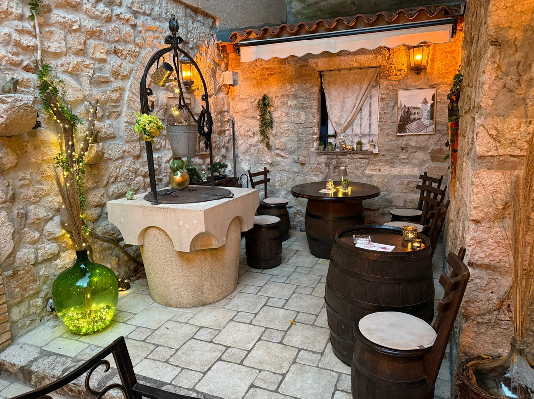 Vino Grad-Rab必去景点