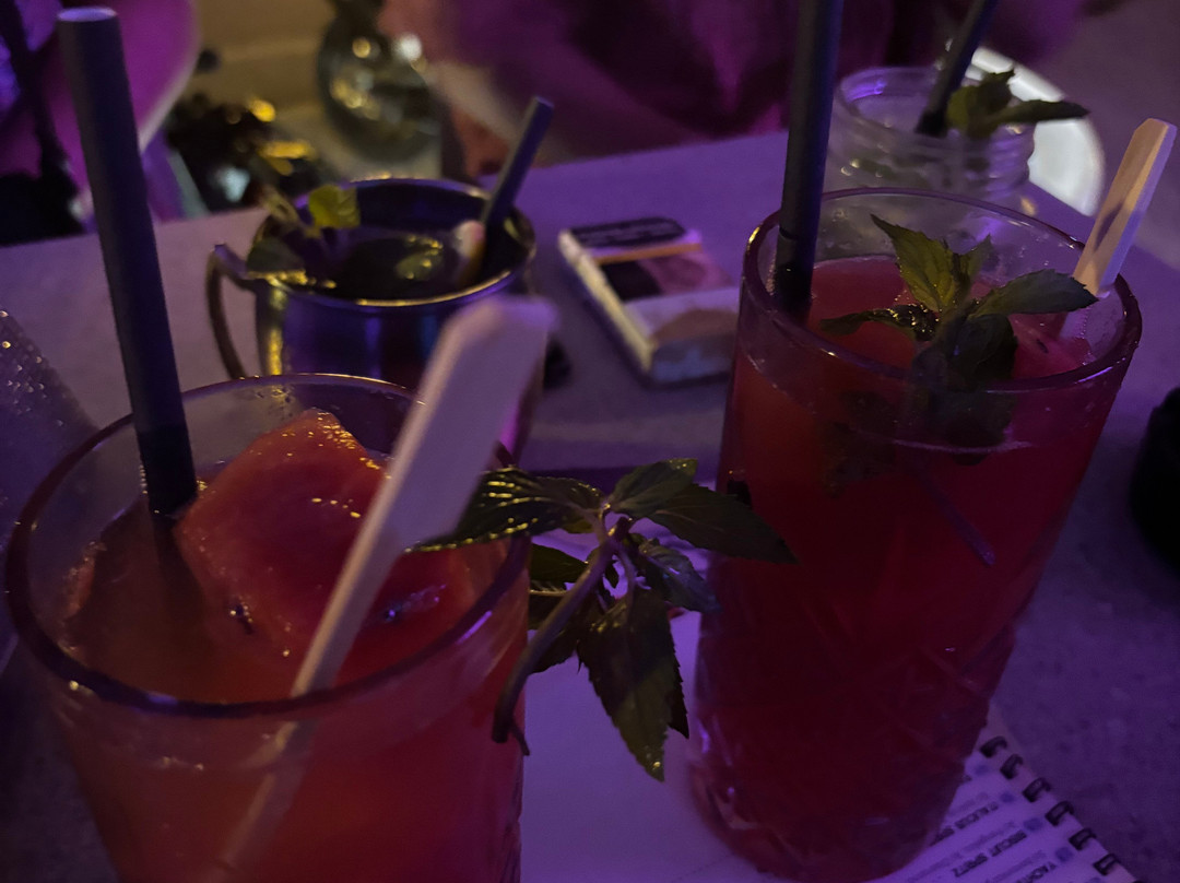 Yachting Bar-扎达尔必去景点