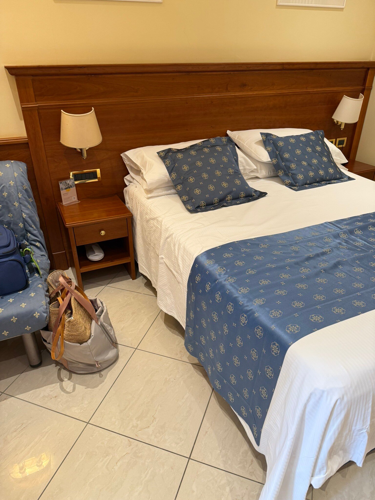 Hotel Toscana-官方