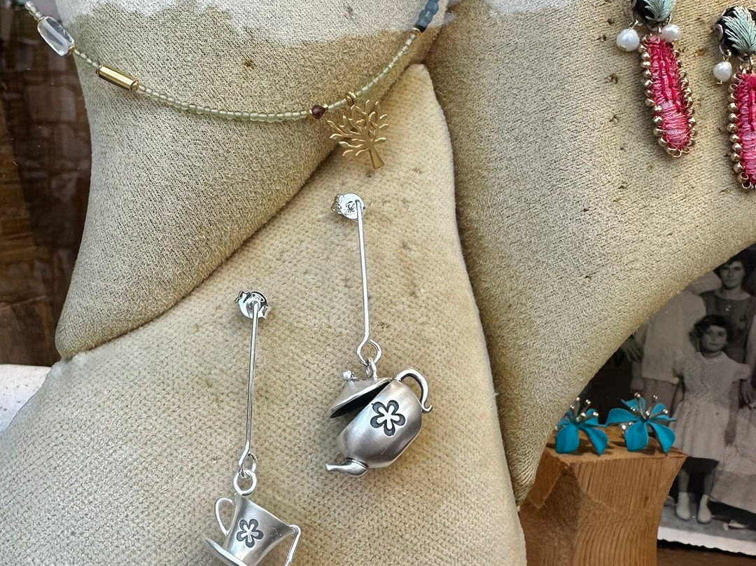 Kallntin Handmade-Palaios Panteleimonas必去景点