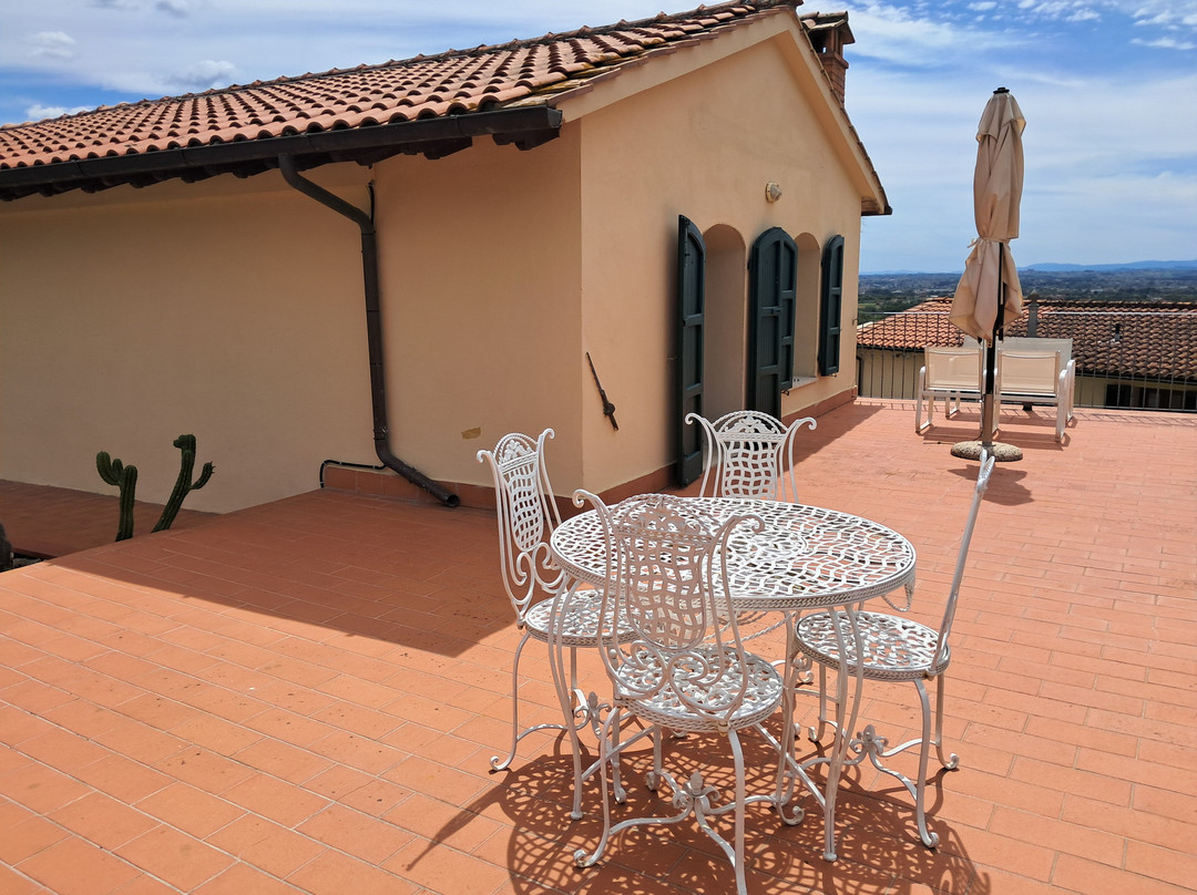 Collina Toscana Resort主图