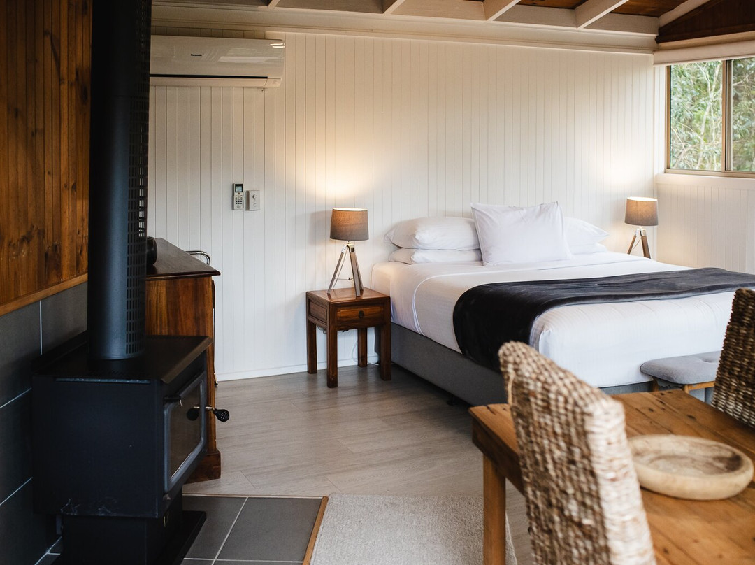 Kondalilla Eco Resort主图