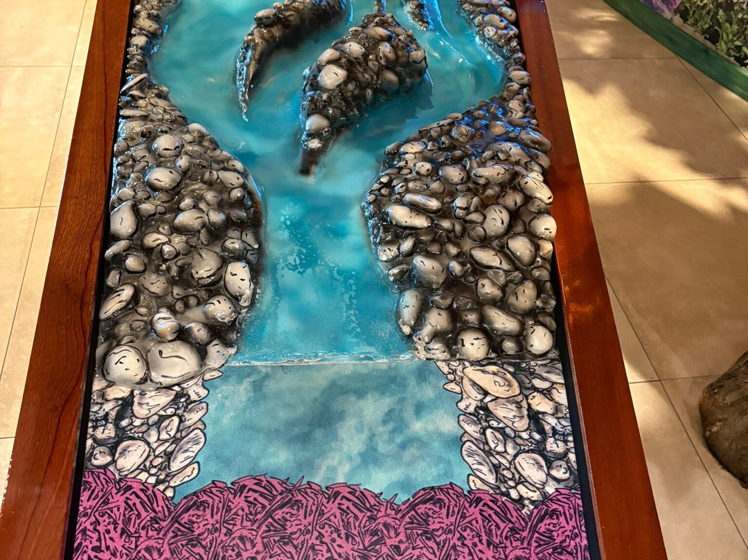 The Flower Bowl Entertainment Centre-Barton必去景点