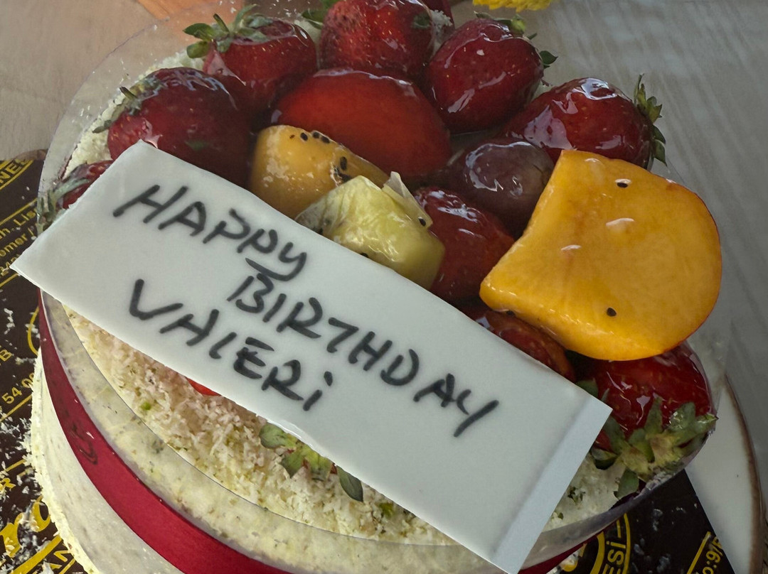 Fantastic VIP Yacht Tour-凯梅尔必去景点