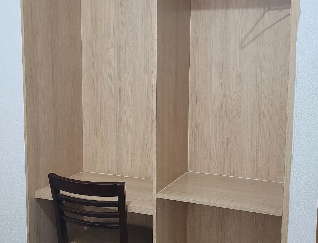 Hotel Rota do Sol主图