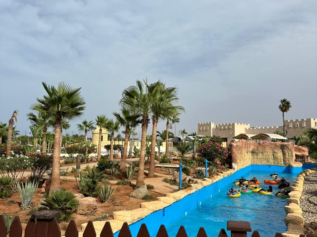 Alpamare Saidia-萨伊迪耶必去景点