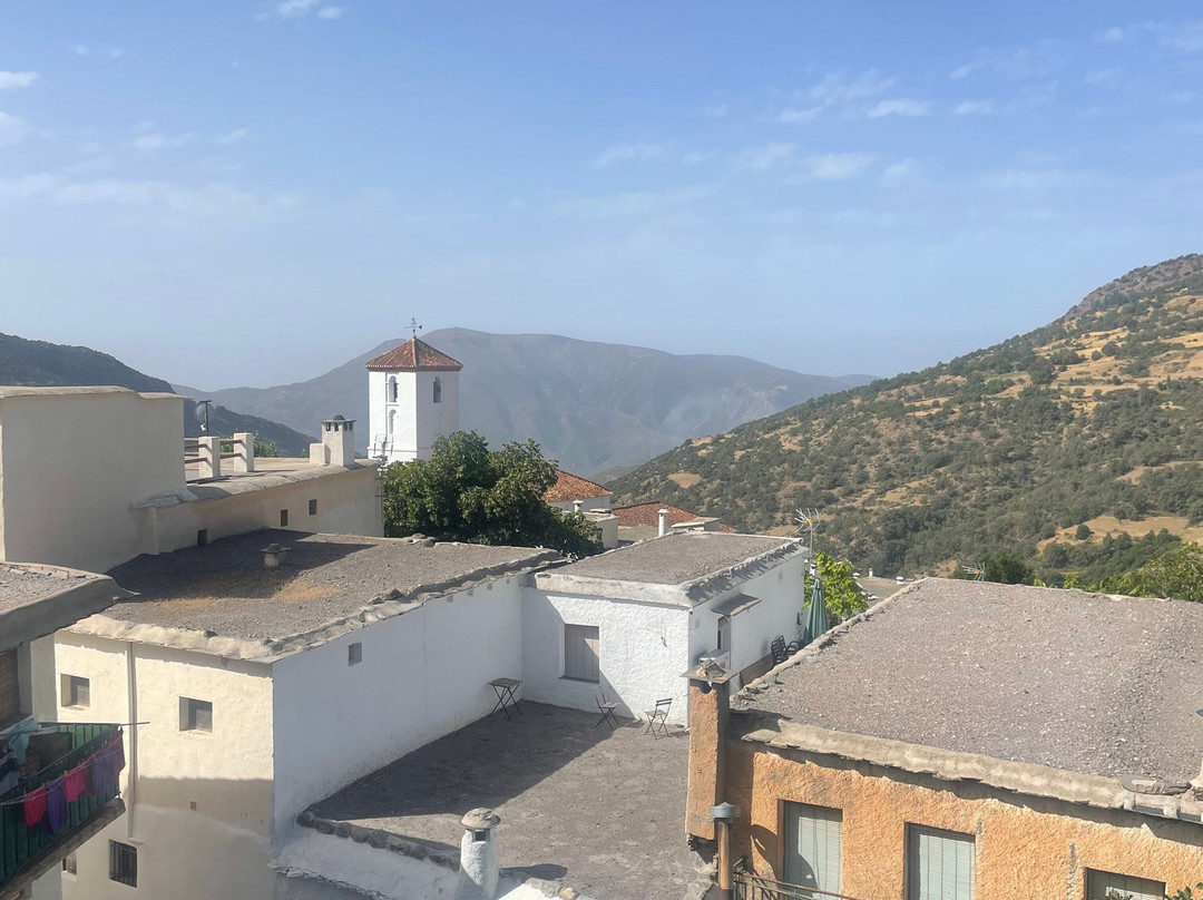 Hotel Rural Alfajia de Antonio主图
