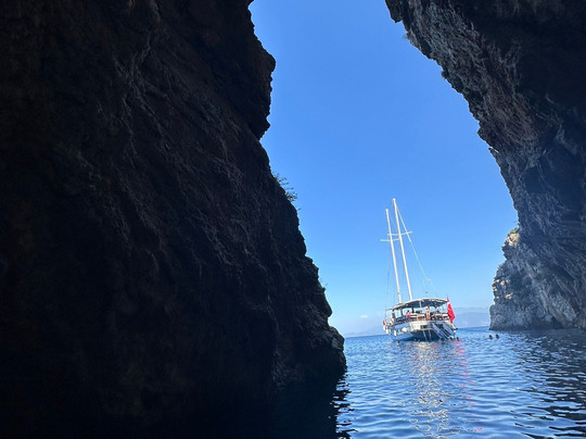 Volkan's Adventures-达利安必去景点