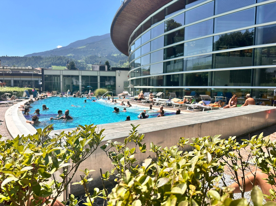 Acquarena-布雷萨诺内必去景点