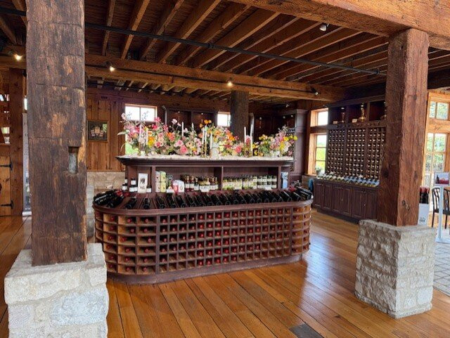 Peninsula Ridge Estates Winery-Beamsville必去景点