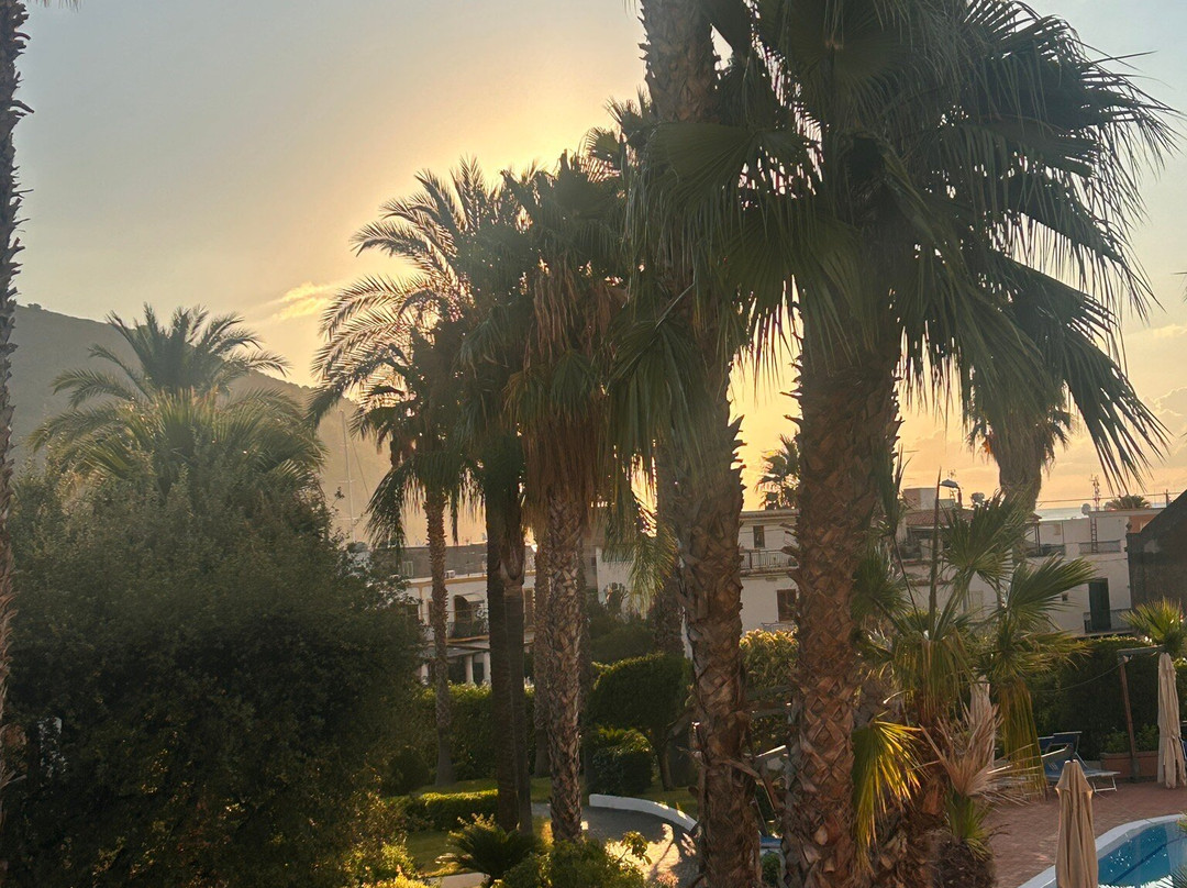 阿克缇亚酒店主图