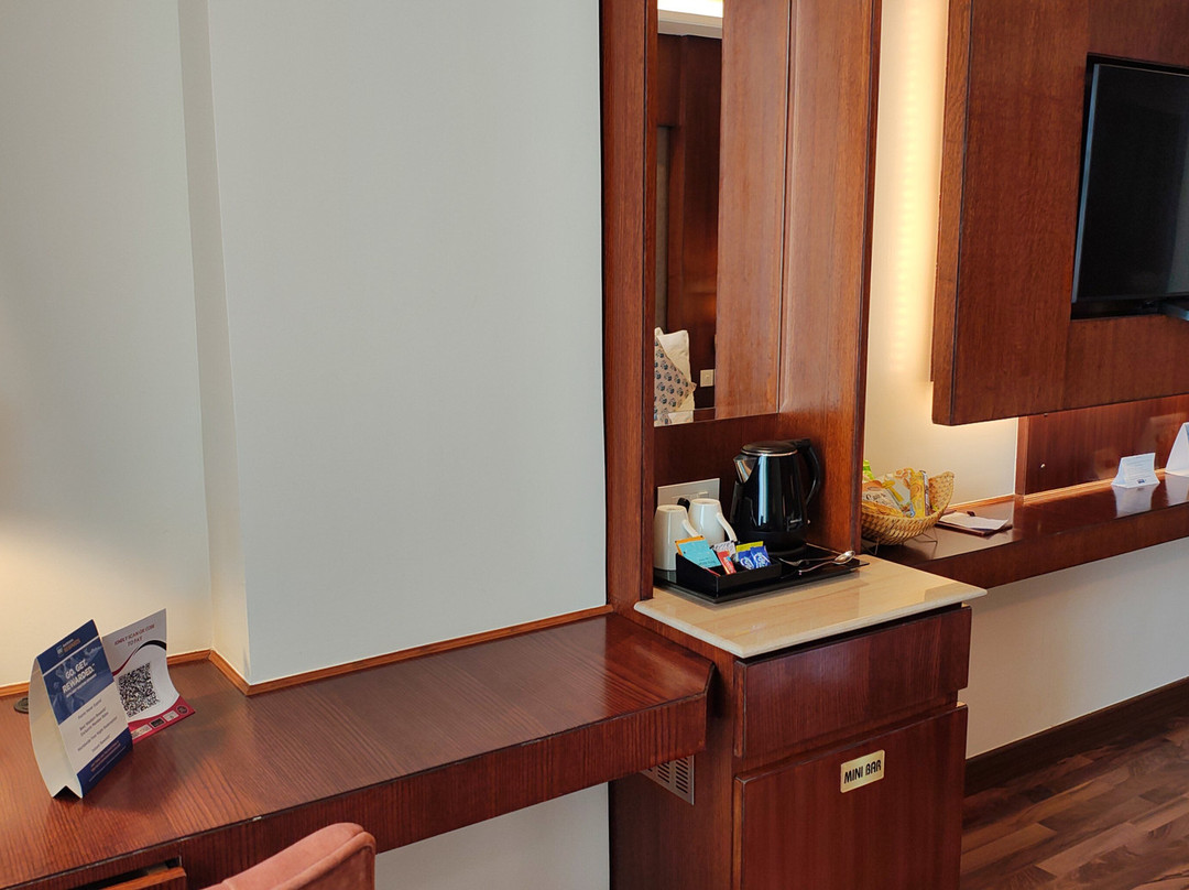 Best Western Plus Revanta主图