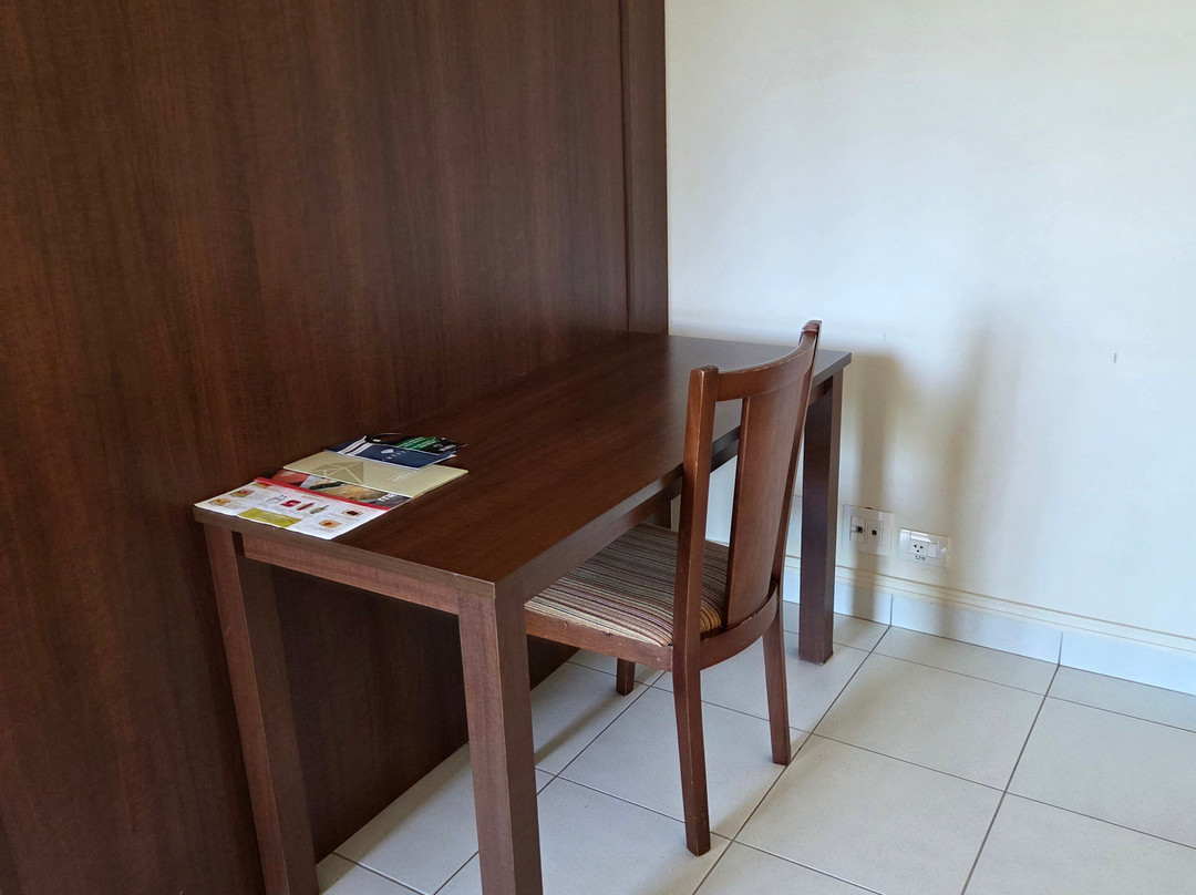 Hotel Cianorte Diamond主图