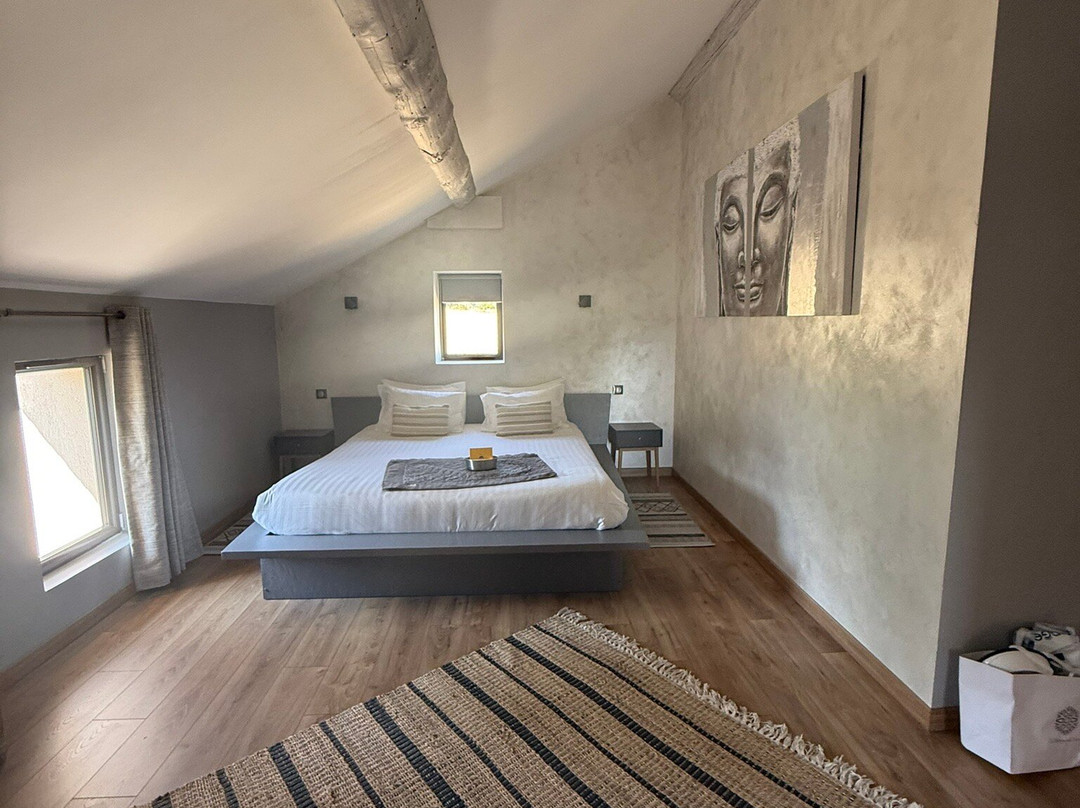 Mas aux Cedres主图