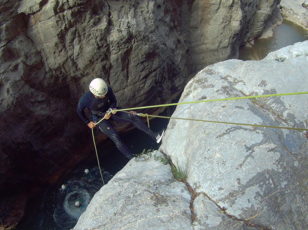 Nomada Aventura-蒙塔尼约斯必去景点