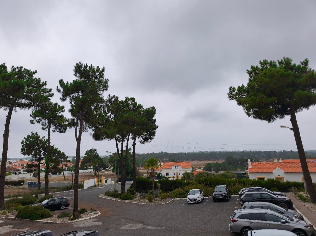 Hotel Rural Monte Da Leziria主图