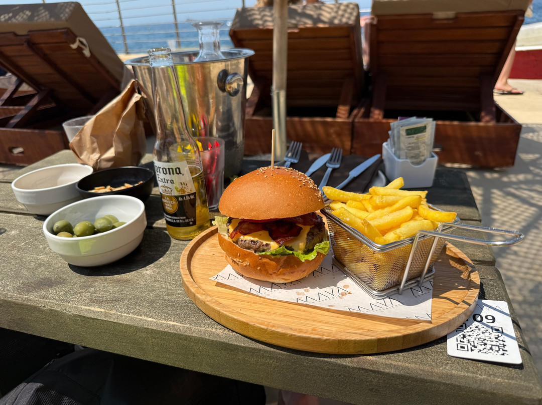 Maya Beach Experience-索伦托必去景点