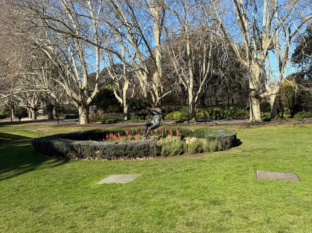 The Pathfinder-圣基尔达必去景点