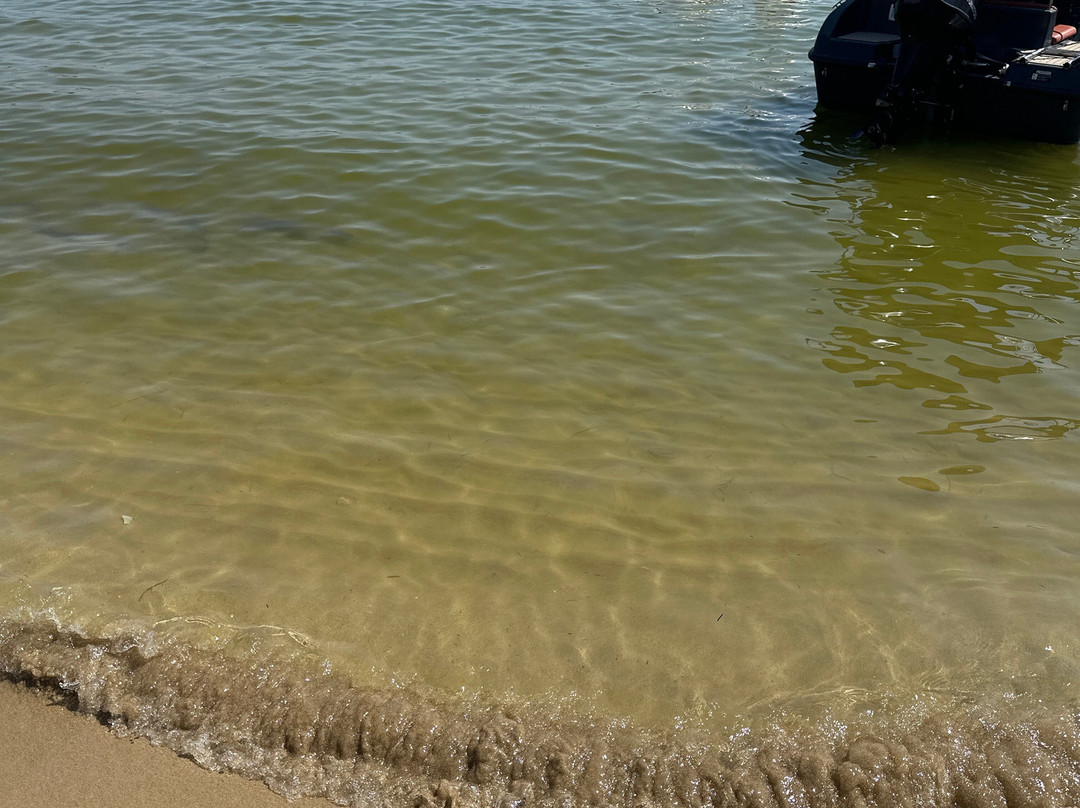 Lindos Beach-林多斯必去景点