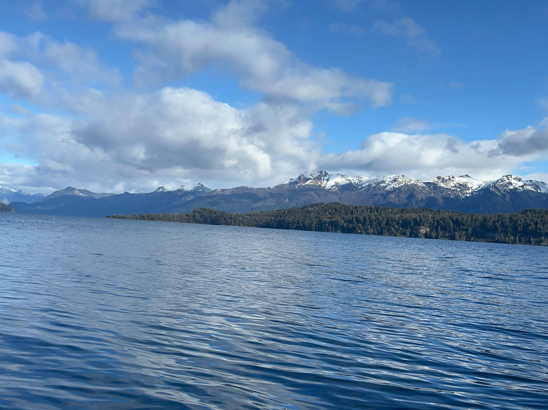 Cardinal Sur - Navegacion & Aventura-Nahuel Huapi National Park必去景点