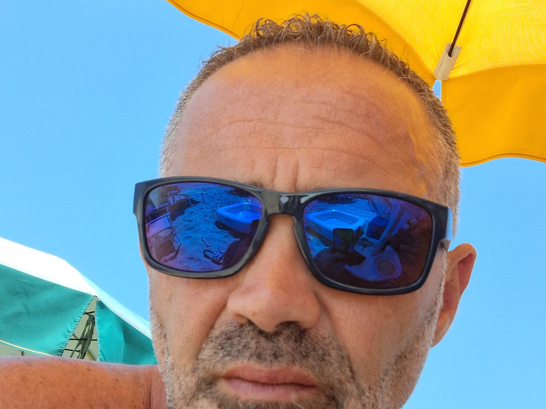 Raggio di Sole Lido Enzo-斯佩隆加必去景点