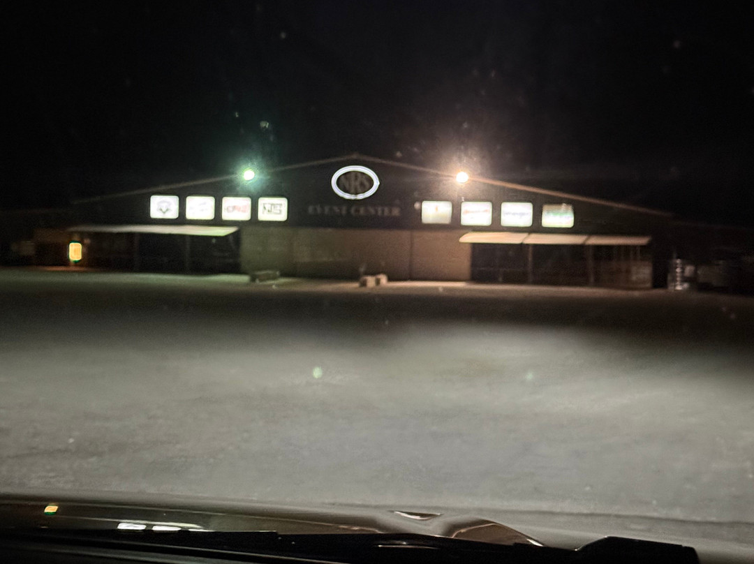 NRS Event Center-Decatur必去景点