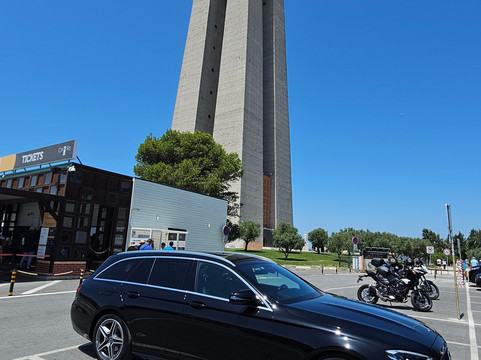 Excellence By Decision-Alcantarilha必去景点