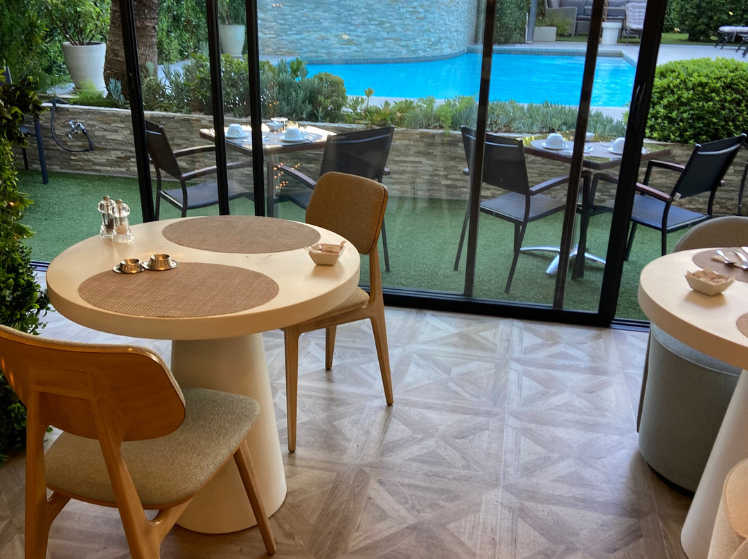 Hotel Victoria主图