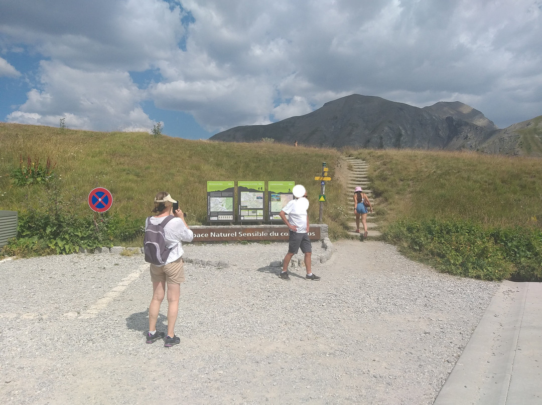 Col d'Allos-Allos必去景点